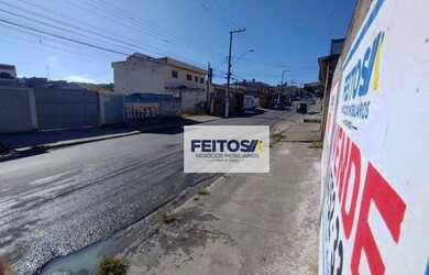 Imagem 7: Terreno à venda, 350 m² por R$ 250.000 - Jardim São José - Suzano/SP