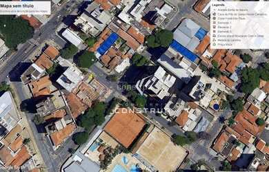 Imagem 2: Terreno para alugar, 1012 m² por R$ 30.000,00 - Vila Itapura - Campinas/SP