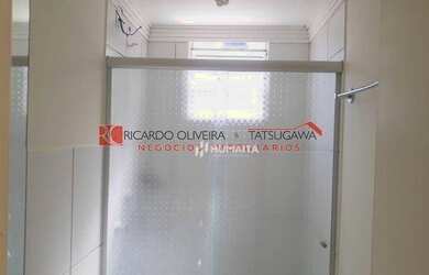 Imagem 14: Apartamento à venda, 47 m² por R$ 175.000,00 - Jardim Nações Unidas...