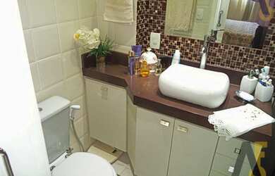 Imagem 13: Apartamento - 3 quartos - com dependência - oportunidade