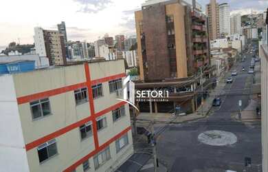 Imagem 6: Cobertura à venda, 160 m² por R$ 480.000,00 - Alto dos Passos - Juiz...