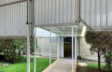 Imagem 14: Galpão para alugar, 2319 m² por R$ 41.747/mês - Cascata - Paulínia/SP