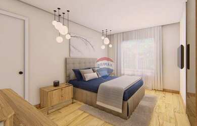 Imagem 5: Cobertura com 3 dormitórios à venda, 156 m² por R$ 630.000,00 - Aeroporto...