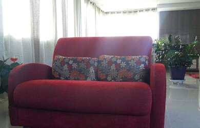 Imagem 5: Venda Casa Santa Cecília vale do Jatobá Belo Horizonte