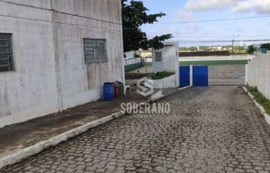 Imagem 10: Galpão, 450 m² - venda por R$ 1.500.000,00 ou aluguel por R$ 13.900,00/mês...