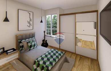 Imagem 6: Cobertura com 3 dormitórios à venda, 156 m² por R$ 630.000,00 - Aeroporto...