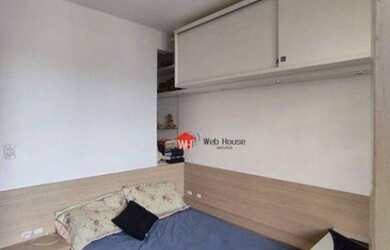 Imagem 16: Apartamento à venda, 82 m² por R$ 265.000,00 - Partenon - Porto Alegre/RS