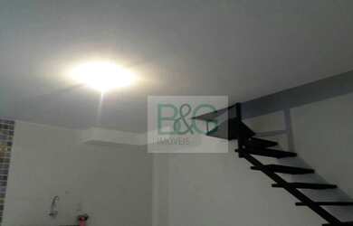 Imagem 12: Sobrado à venda, 40 m² por R$ 195.000,00 - Jardim Santa Terezinha -...