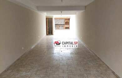 Imagem 3: Sobrado à venda, 190 m² por R$ 940.000,00 - Vila Laís - São Paulo/SP