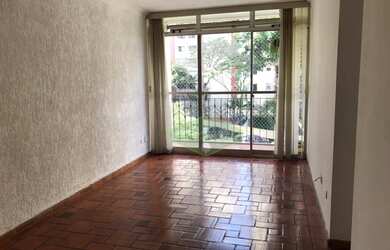 Imagem 3: Apartamento à venda, 70 m² por R$ 383.040,00 - Campo Grande - São Paulo/SP