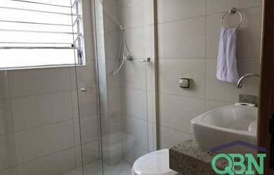 Imagem 9: Apartamento com 2 dormitórios à venda, 60 m² por R$ 450.000,00 - Ponta da Praia - Santos/S