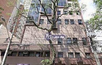 Imagem: O depósito possui 28m² de Área e está localizado em Centro