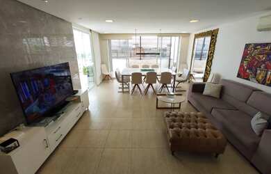 Imagem 6: Cobertura Praia do Futuro