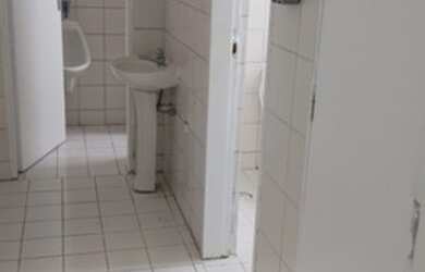 Imagem 8: Galpão/Depósito/Armazém para aluguel tem 630 metros quadrados em Luz...