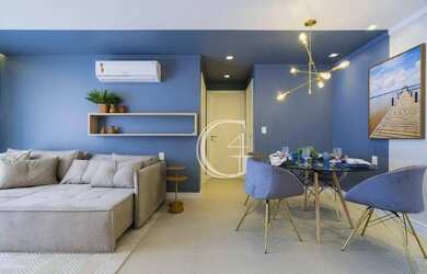 Imagem 10: Apartamento à venda, 63 m² por R$ 989.900,00 - Praia Grande - Torres/RS