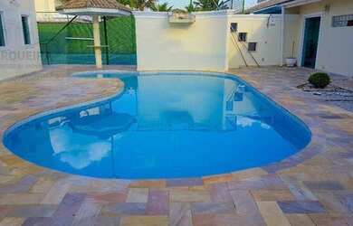 Imagem 13: Casa residencial para venda e locação, Acapulco, Guarujá