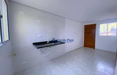 Imagem 6: Apartamento à venda, 35 m² por R$ 174.980,00 - Itaquera - São Paulo/SP