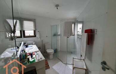 Imagem 13: Apartamento com 4 dormitórios, 135 m² - venda por R$ 1.050.000,00 ou...