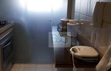 Imagem 3: Apartamento à venda, 54 m² por R$ 335.000,00 - Vila Liviero - São Paulo/SP