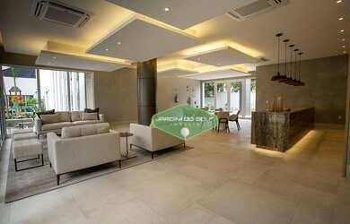 Imagem 10: Apartamento à venda, 338 m² por R$ 8.010.000,00 - Paraíso - São Paulo/SP