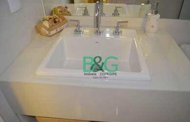 Imagem 14: Apartamento à venda, 140 m² por R$ 1.690.000,00 - Vila Dom Pedro I -...