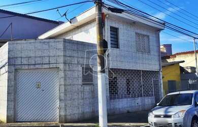 Imagem 1: SOBRADO COM 2 QUARTOS PARA LOCAÇÃO, PARQUE NOVO MUNDO, SÃO PAULO