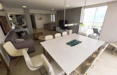 Imagem 7: Cobertura Praia do Futuro