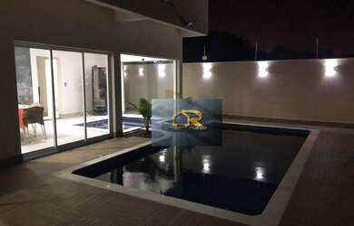 Imagem 6: Casa à venda, 330 m² por R$ 1.260.000,00 - Residencial dos Lagos - Bragança...
