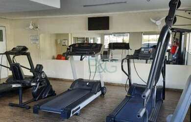 Imagem 5: Apartamento à venda, 67 m² por R$ 345.000,00 - Água Rasa - São Paulo/SP