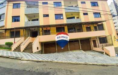 Imagem 2: Apartamento à venda, 117 m² por R$ 305.000,00 - Santa Helena - Juiz...