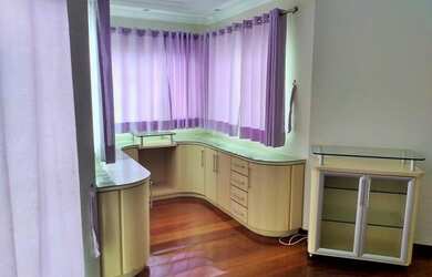 Imagem 11: Sobrado residencial à venda, condomínio residencial suzano, Vila Colorado,...