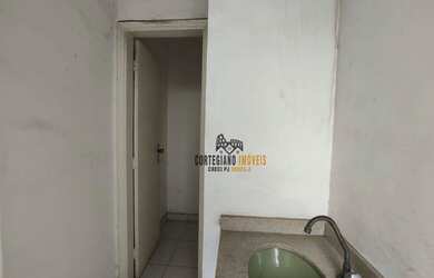 Imagem 3: Andar Corporativo para alugar, 150 m² por R$ 15.000,00/mês - Centro - Santos/SP