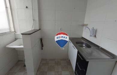 Imagem 14: Apartamento com 2 dormitórios, 43 m² - venda por R$ 220.000,00 ou aluguel...