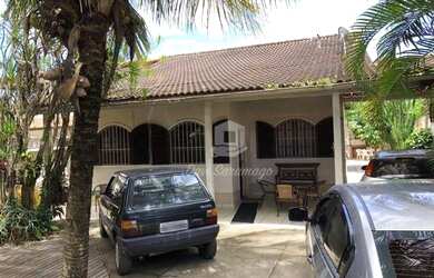 Imagem 1: Casa à venda, 372 m² por R$ 660.000,00 - Piratininga - Niterói/RJ