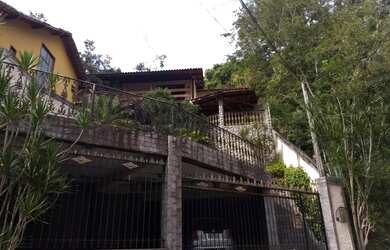 Imagem 4: Casa à venda, 175 m² por R$ 770.000,00 - Vila Progresso - Niterói/RJ