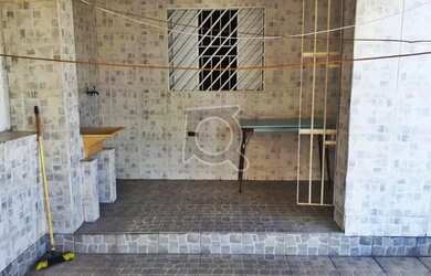 Imagem 14: SOBRADO COM 2 QUARTOS PARA LOCAÇÃO, PARQUE NOVO MUNDO, SÃO PAULO