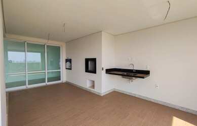 Imagem 8: Apartamento à venda, 236 m² por R$ 2.150.000,00 - Gleba Palhano - Londrina/PR