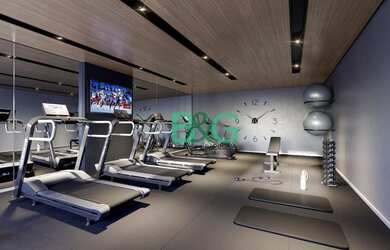 Imagem 13: Apartamento à venda, 52 m² por R$ 450.800,00 - Brás - São Paulo/SP