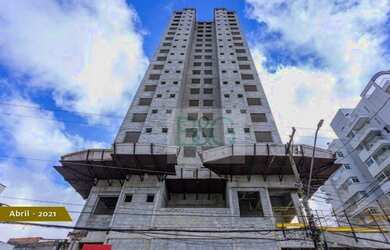 Imagem 1: Apartamento à venda, 63 m² por R$ 610.000,00 - Vila Mazzei - São Paulo/SP