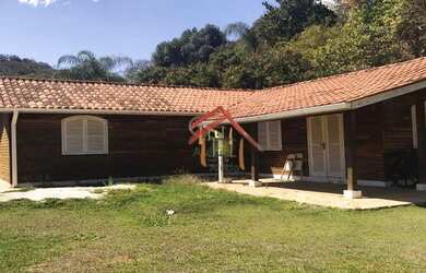 Imagem 1: Chácara Residencial à venda, Estância Santa Maria do Laranjal, Atibaia...