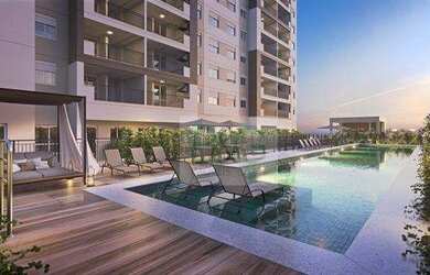 Imagem 4: Apartamento à venda, 63 m² por R$ 610.000,00 - Vila Mazzei - São Paulo/SP