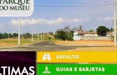 Imagem: O terreno possui 191m² de Área e está localizado em Vila