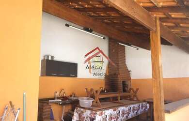 Imagem 5: Chácara Residencial à venda, Estância Santa Maria do Laranjal, Atibaia...