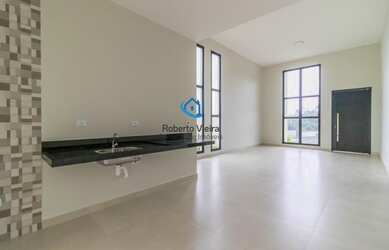 Imagem 14: Casa em Condomínio para Venda em Atibaia, Condomínio Buona Vita, 3 dormitórios,...