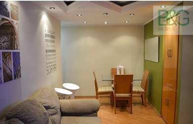 Imagem 10: Apartamento à venda, 47 m² por R$ 298.000,00 - Vila Carrão - São Paulo/SP