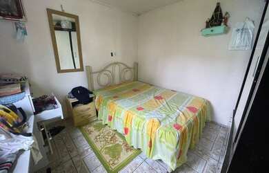 Imagem 9: Terreno à venda, 330 m² por R$ 470.000,00 - Capão Raso - Curitiba/PR