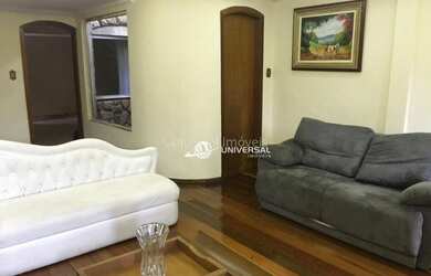 Imagem 9: Casa à venda, 240 m² por R$ 1.300.000 - Cascatinha - Juiz de Fora/MG