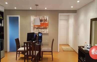 Imagem 3: São Paulo - Apartamento Padrão - Tatuapé