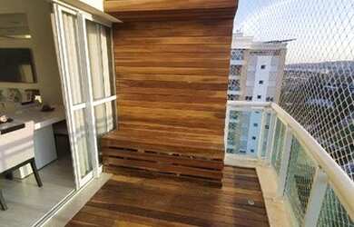 Imagem 11: Lindo Apartamento à Venda Em Alphaville