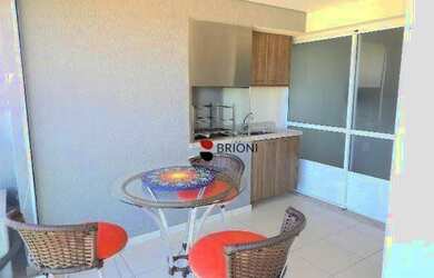 Imagem 9: Porto Buzios apartamento com 3 suítes à venda, 167 m² por R$ 1.014.000 - Jardim Botânico